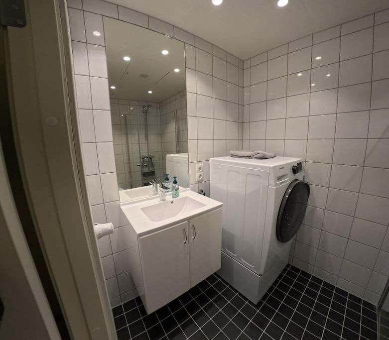 Apartment In City Center Alta Zewnętrze zdjęcie
